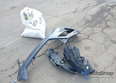 2021 Nissan Rogue Sv Intelligent Awd from USA, damaged, VIN 5N1AT3BB1MC686318